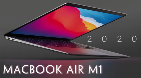 Macbook air 2017