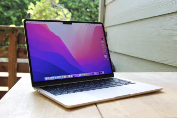 MacBook Air và iPad Pro có thể sớm được nâng cấp