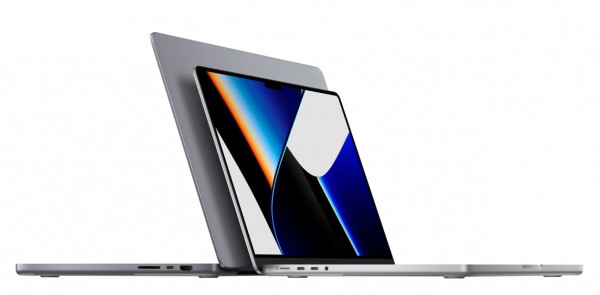 MacBook Pro 2021 chính thức lên kệ tại Việt Nam