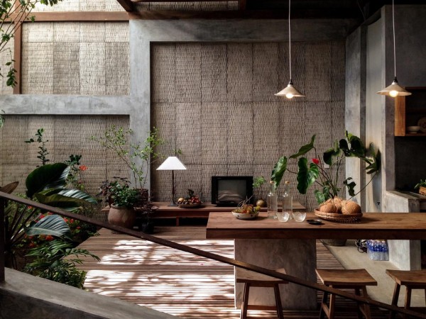 Mách bạn cách lột xác cho những đồ vật cũ trong nhà