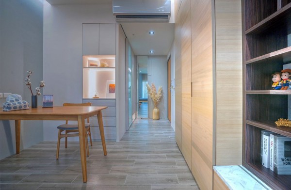 Mách bạn cách lựa chọn đúng gam màu cho từng khu vực trong nhà