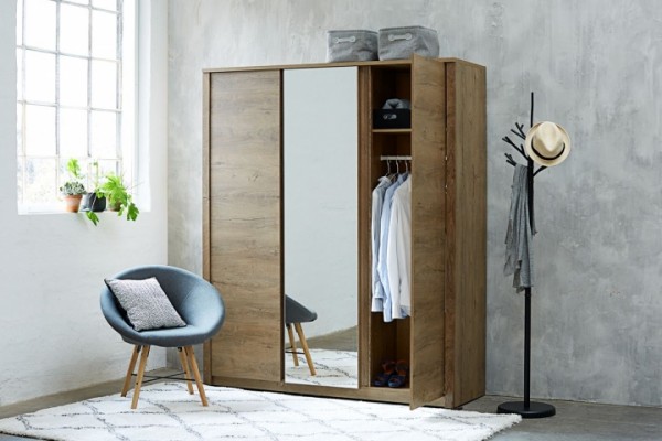 Mách bạn những lưu ý quan trọng khi bài trí gương trong phòng ngủ