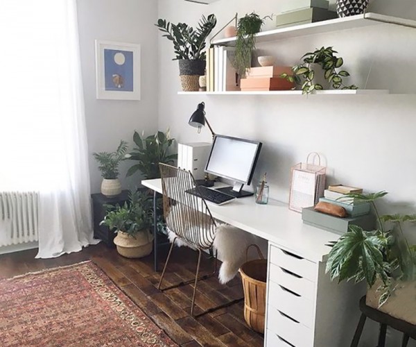 Mách bạn phương pháp sắp xếp đồ đạc cực dễ