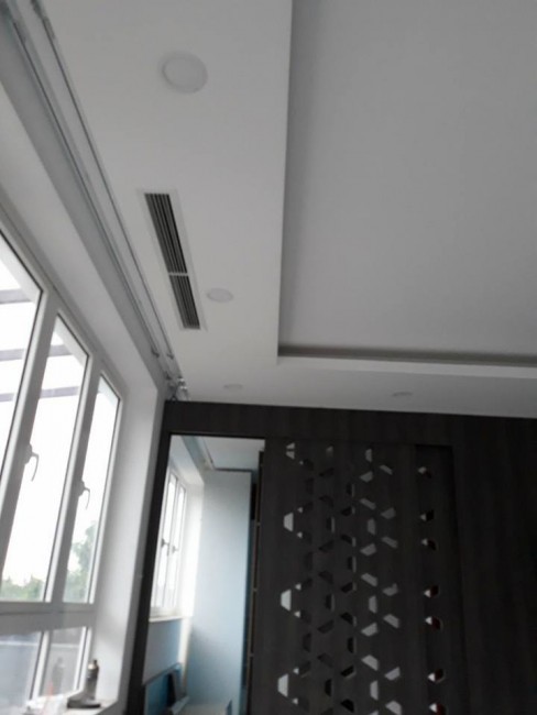 Mách bạn top 5 lý do bạn nên mua máy lạnh âm trần nối ống gió công nghiệp
