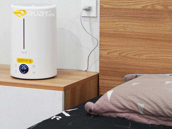 Mách Nhỏ Cho Bạn Các Cách Làm Sạch Không Khí Trong Phòng Ở Thành Phố