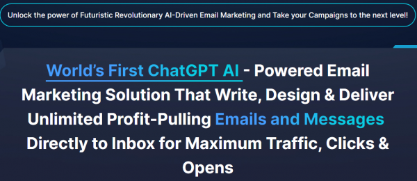 MailGPT OTO 2023: Full 5 OTO Details + 3,000 Bonuses + Demo