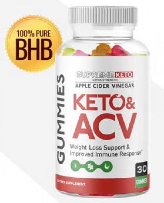 Making Keto Gummies a Part of Your Healthy Lifestyle