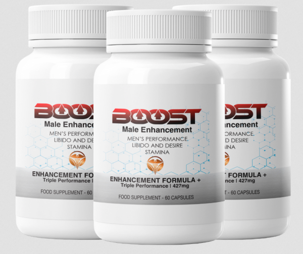 Male Boost Male Enhancement:- Cost, Side Effects, Benfits, SCam?