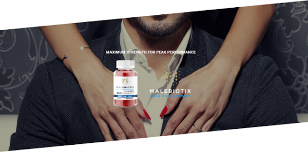 Malebiotix CBD Gummies Canada Review-The Best Male Enhancement Pills On The Market in 2023