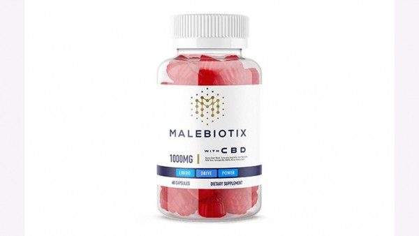 MaleBiotix Male Enhancement Canada Review : , Side Effects, Does it Work? 