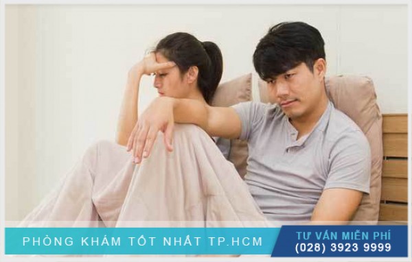 Mãn dục tuổi 30 là gì