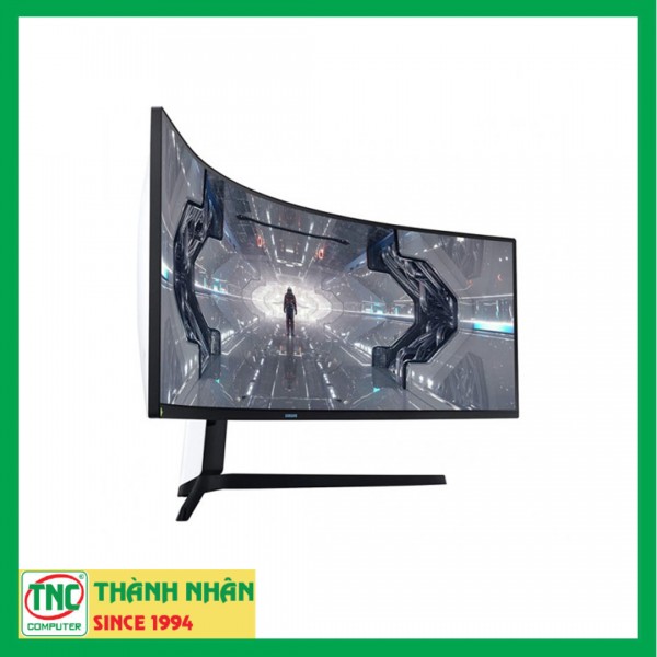 Màn hình Cong SAMSUNG Odyssey G9 Gaming LC49G95TSSEXXV