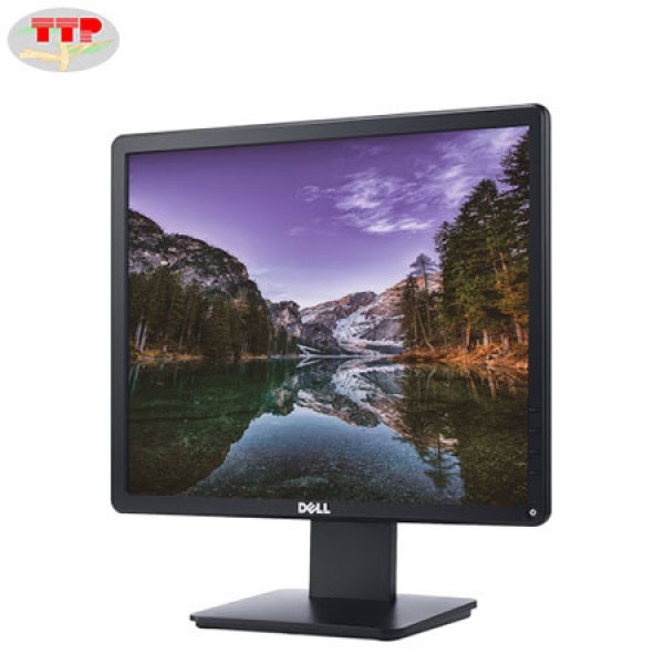 Màn hình Dell E1715S 17 Inch LCD - Giá rẻ, bảo hành chính hãng 12 tháng