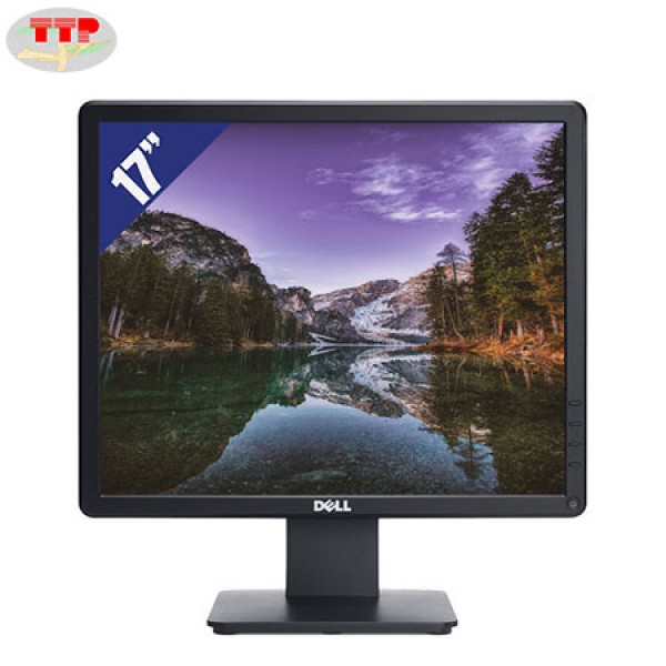 Màn hình Dell E1715S 17 Inch LCD