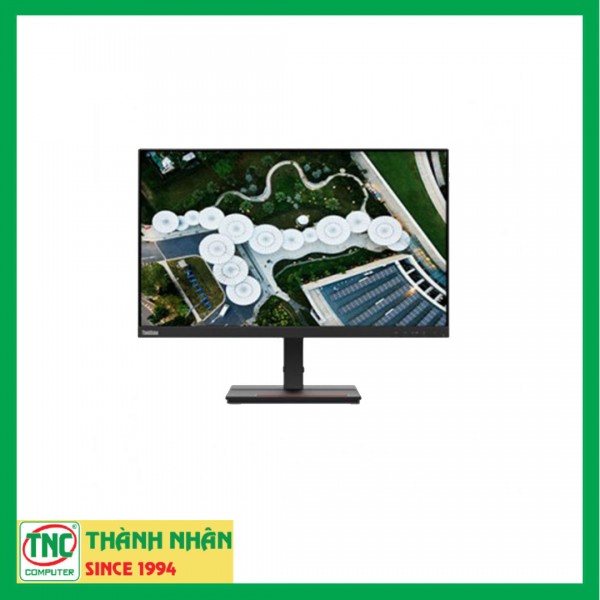 Màn hình Lenovo ThinkVision S24e-20 62AEKAR2WW (Đen)