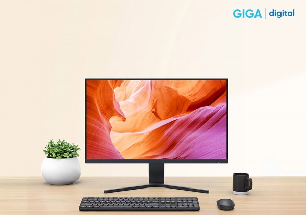 Màn hình máy tính Xiaomi Mi Desktop Monitor 27 inch có điểm gì khác?