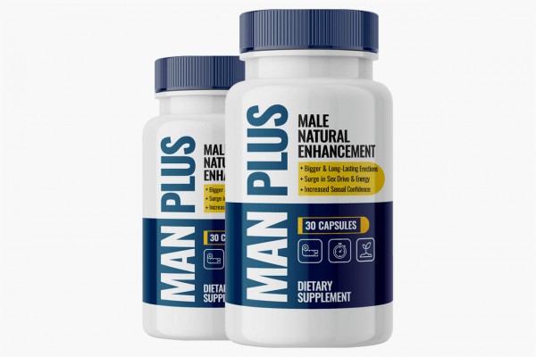 Man Plus Reviews: How Does Man Plus Support The Body?