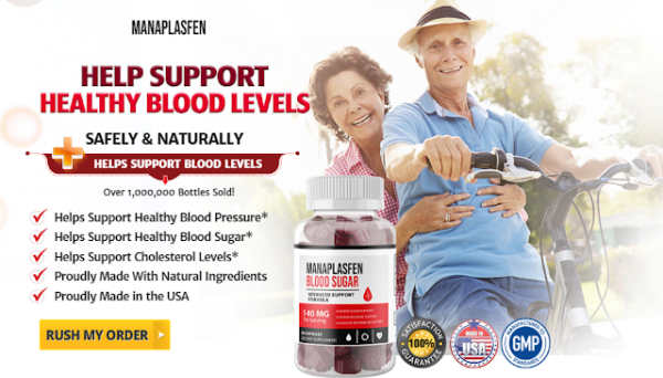 Manage Your Blood Sugar Effectively with Manaplasfen Blood Sugar