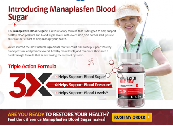 Manaplasfen Blood Sugar Gummies- Hidden Side Effects? Customer Dangers Revealed!