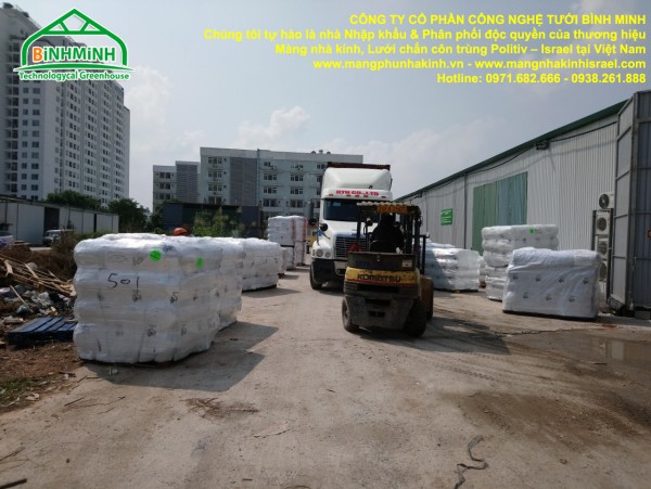 Màng nhà kính nông nghiệp mua ở đâu giá tốt,vật tư nhà kính nông nghiệp giá rẻ