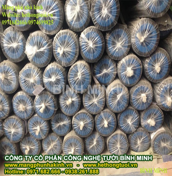 Màng phủ nông nghiệp cao cấp, màng phủ nông nghiệp che cỏ