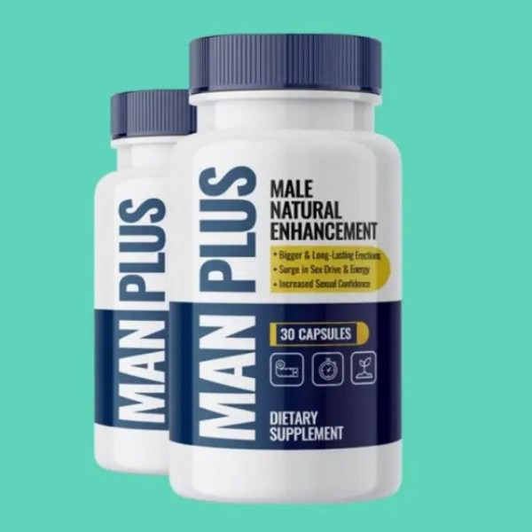 Manplus  Pills Reviews - Is Manplus Supplement Safe or Scam?