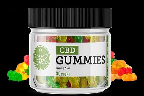 Martha Maccallum CBD Gummies Reviews | Martha Maccallum CBD Gummies Price