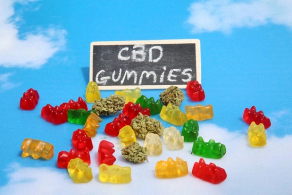 Martha Stewart CBD Gummies Reviews Read Before You Buy!