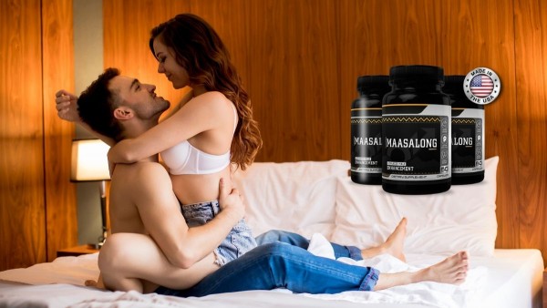 Massalong Reviews: Ingredients, Side Effects, Benefits, Results & Where To Buy?