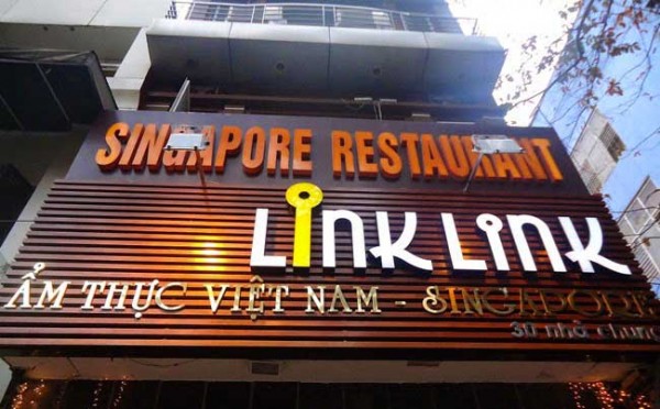 Mặt dựng alu là gì