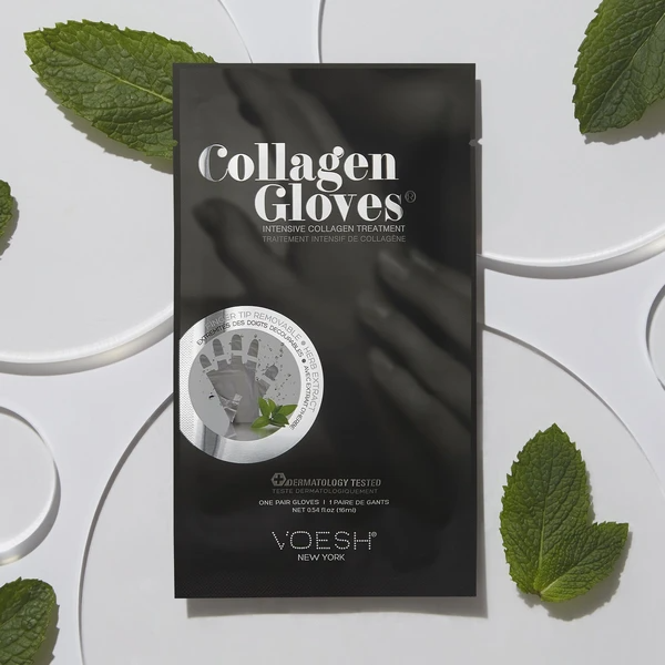 Mặt Nạ Tay VOESH Collagen Gloves