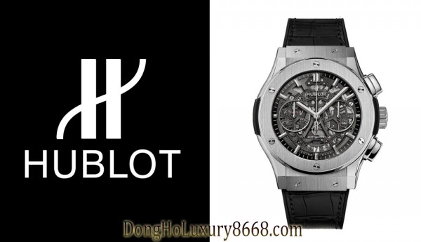 Mặt số của đồng hồ Hublot siêu cấp ( Hublot Replica 1:1 )