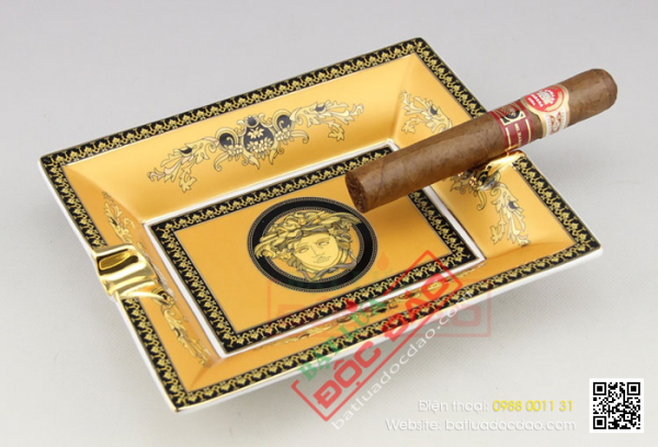 Mẫu gạt tàn xì gà, gạt tàn Cohiba bán chạy nhất AS900