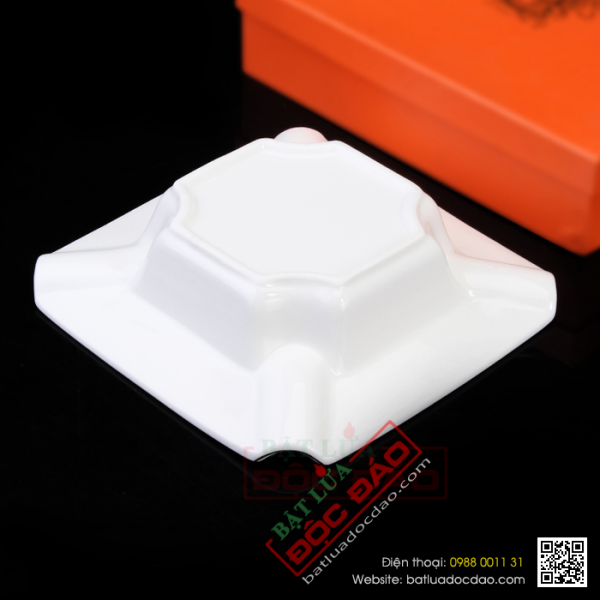 Mẫu gạt tàn xì gà, gạt tàn Cohiba bán chạy nhất YU004