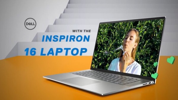 Mẫu Laptop Dell core I7 dành cho văn phòng đáng mua nhất 2022