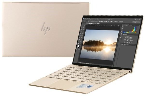 Mẫu laptop HP core i5 giá rẻ, mỏng nhẹ, đa nhiệm mượt mà tạo phong cách chuyên nghiệp cho bạn