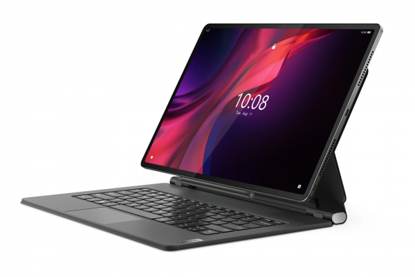 Mẫu Laptop và máy tính bảng độc đáo của Lenovo tại CES 2023