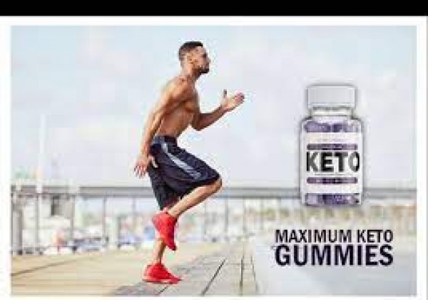 Max Keto Gummies Review – Get the Best Diet Support!