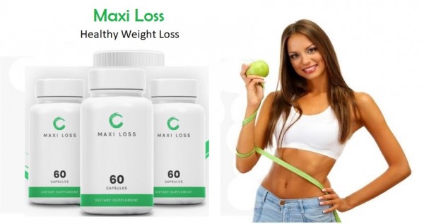 Maxi Loss Reviews – Is The Best Weight Loss Pills?