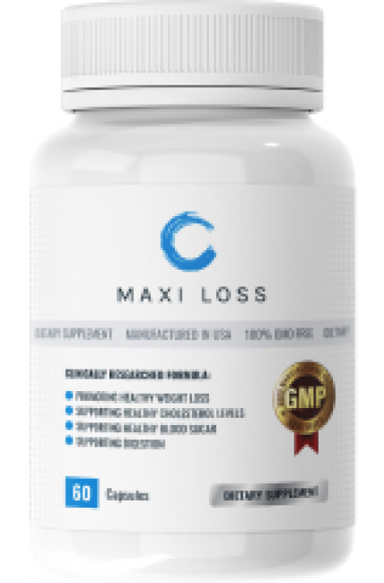 Maxiloss (Fat To Fit Journey) What They Won't Tell You? Read First Before Buy!