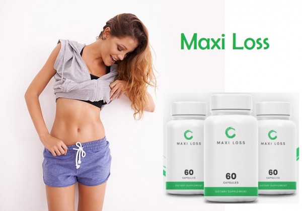 MaxiLoss – Weight Loss Its Work Not Hoax Or Legit?