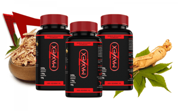 Maxzex: Tăng kích thước cậu nhỏ an toàn hiệu quả dành cho nam giới