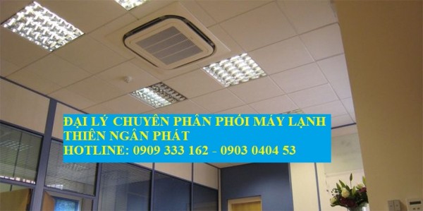 Máy âm trần Daikin dòng thường - Giá cực rẻ - Liên hệ để có giá tốt nhất
