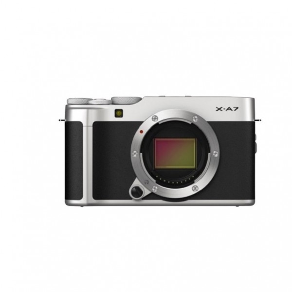 Máy Ảnh Fujifilm X-A7 chất lượng ảnh xịn xò 