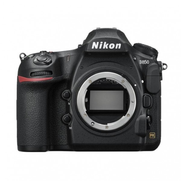 Máy ảnh Nikon D850 có những cải tiến mới gì?