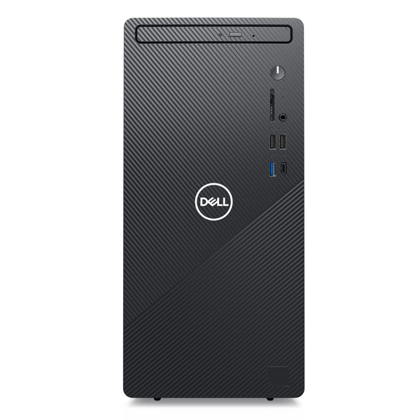 Máy bộ Dell Inspiron 3881 0K2RY3 (Đen)