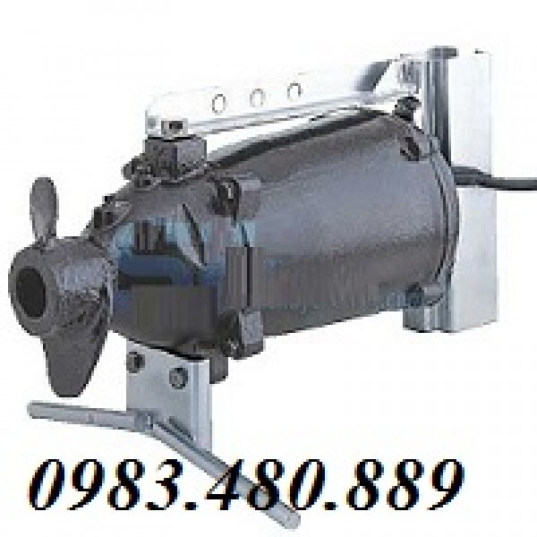 Máy bơm chìm nước thải 80U21.5, bán máy bơm chìm dòng U,Máy bơm chìm 40u2.25
