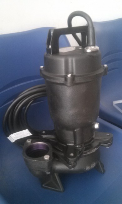 Máy bơm chìm Tsurumi 40U2.25 xuất xứ Japan GIÁ GỐC LH 0983.480.896 (Call/Zalo)